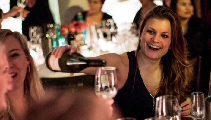 Kerst-pubquiz antwerpen